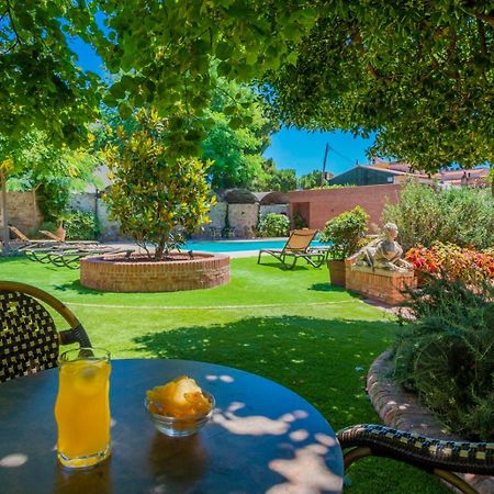 Sant Jordi Hotel Montbrió del Camp Eksteriør billede