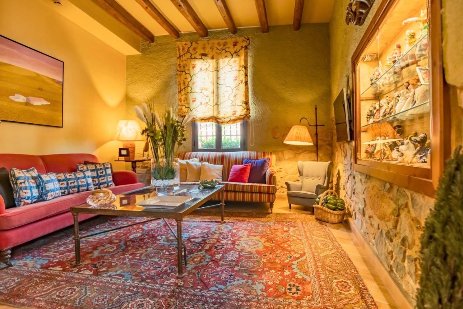Sant Jordi Hotel Montbrió del Camp Eksteriør billede