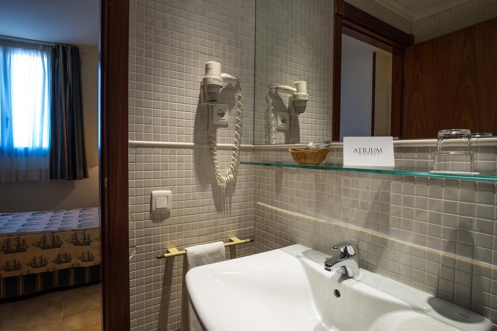 Sant Jordi Hotel Montbrió del Camp Eksteriør billede